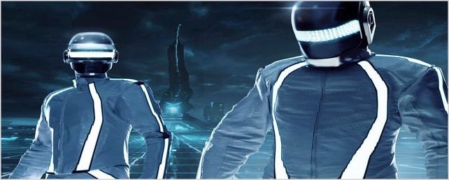 Die Elektromusiker von Daft Punk planen angeblich Zusammenarbeit mit "Scarface"-Regisseur Brian De Palma