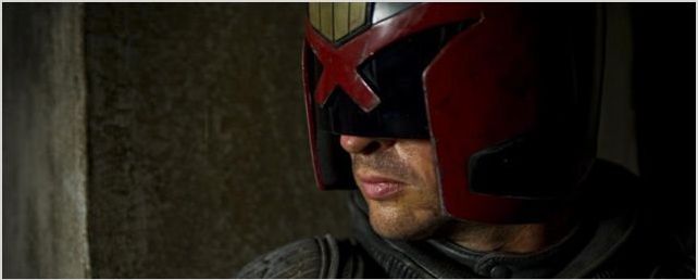 "Dredd 2": Karl Urban macht neue Hoffnung; Fortsetzung sei noch nicht vom Tisch