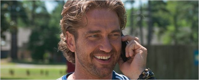 "300"-Star Gerard Butler ersetzt Liam Hemsworth und übernimmt die Hauptrolle im Sci-Fi-Actioner "The Raven"