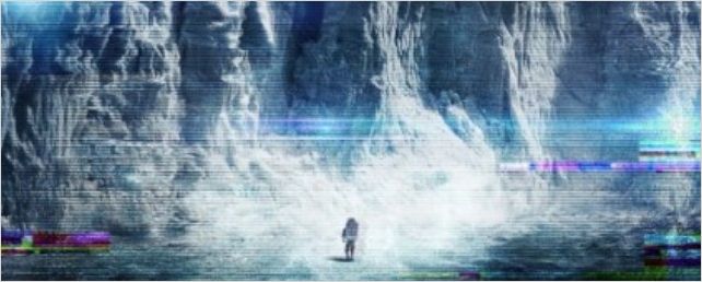 "Europa Report": Erster Trailer zum geheimnisvollen Sci-Fi-Horror mit Sharlto Copley