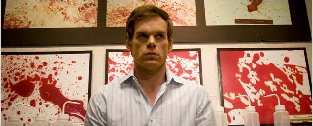 "Dexter": Neuer Trailer zur abschließenden achten Staffel der Killer-Serie