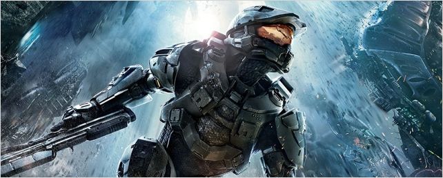 "Halo": Steven Spielberg produziert Live-Action-Serie zu Microsofts Spiele-Hit