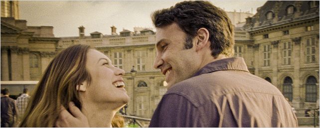 Exklusives Making-Of zu Terrence Malicks poetischer Romanze "To The Wonder" mit Ben Affleck