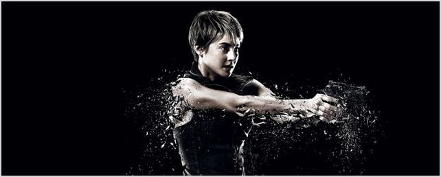 Die Bestimmung - Insurgent - Film 2015 - FILMSTARTS.de Die Bestimmung - Insurgent - Film 2015 - FILMSTARTS.de