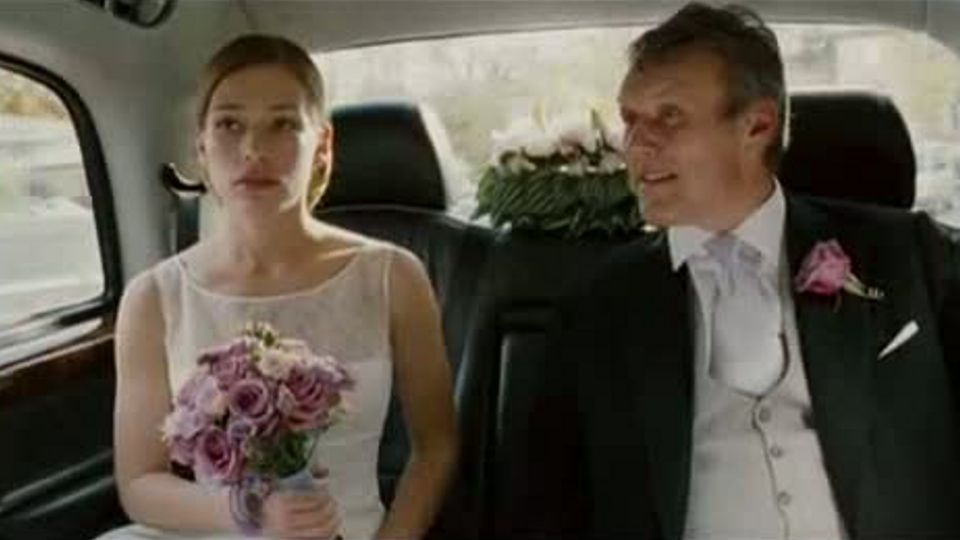 eine hochzeit zu dritt trailer