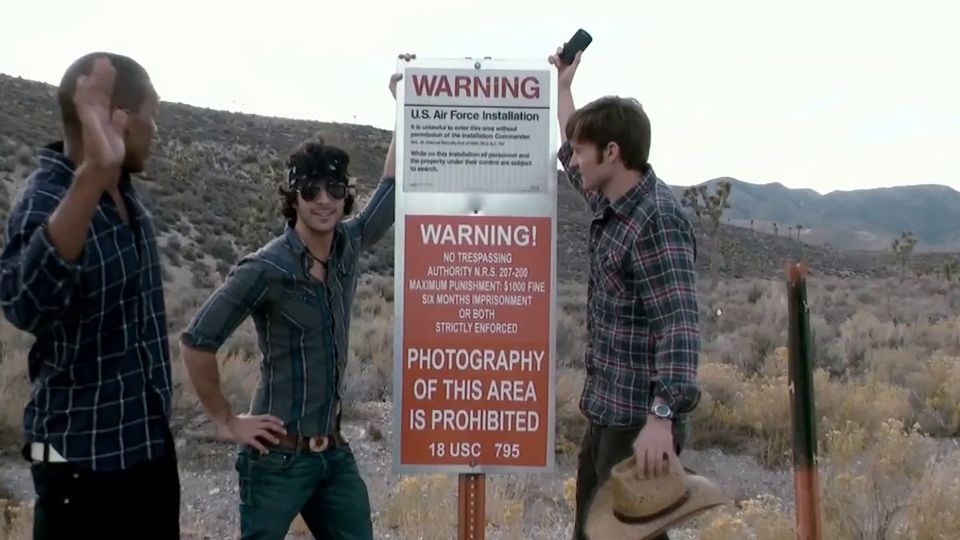 Area 51 Full Movie