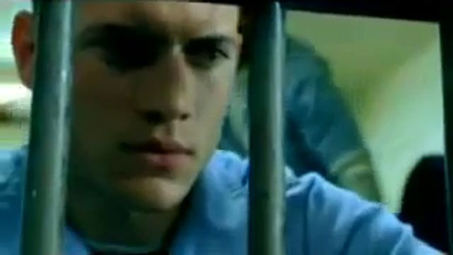 Prison Break Trailer Deutsch Prison Break Trailer Deutsch