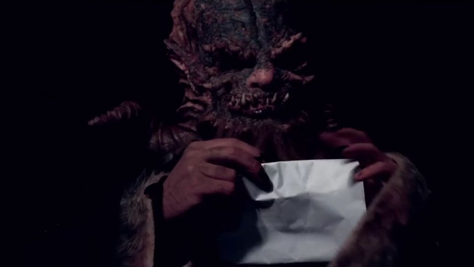 krampus the christmas devil returns krampus the christmas devil returns