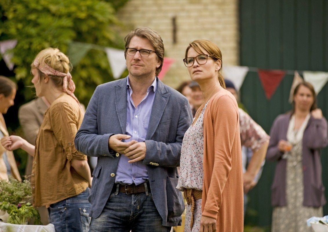 Fünf Freunde : Bild Anja Kling, Michael Fitz - Fünf Freunde Bild 41 von ...