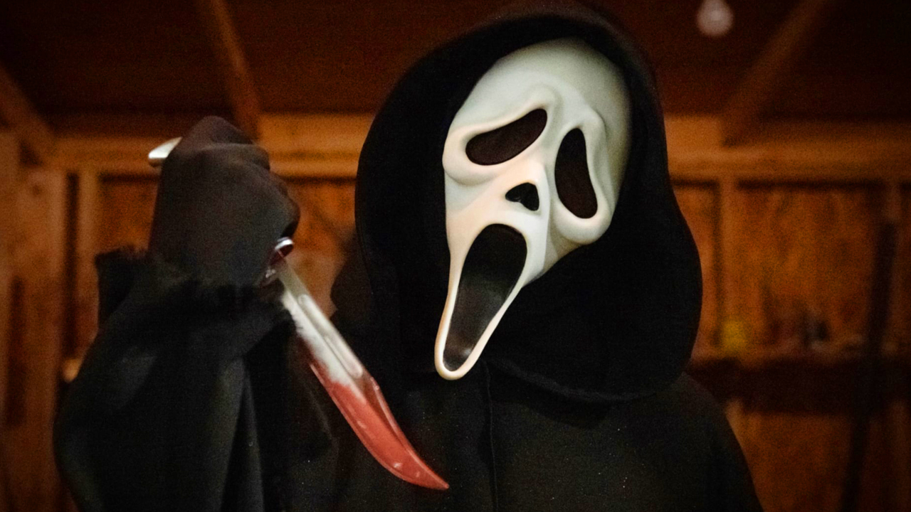 "Scream 5"-Macher erklären Schockmoment: Darum musste diese Figur unbedingt sterben