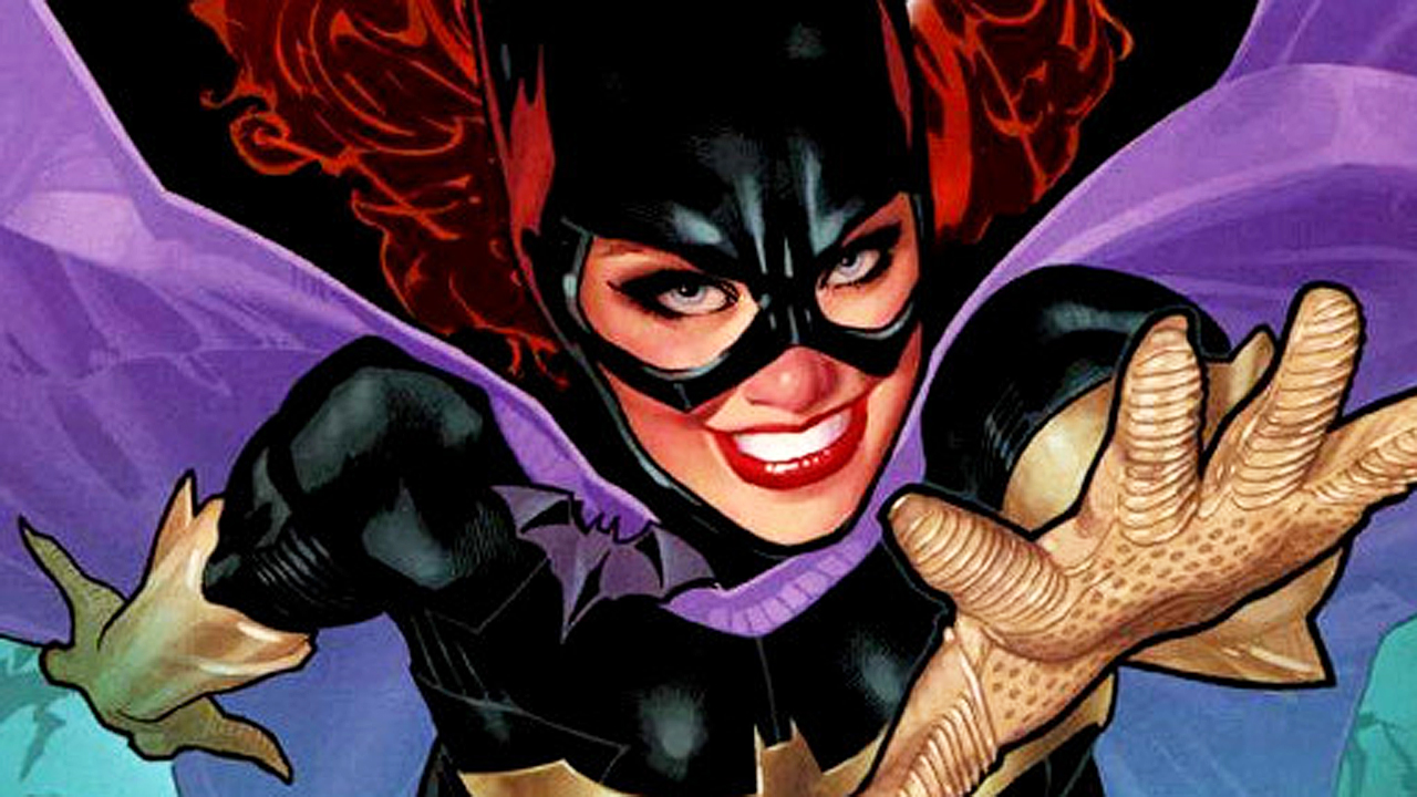 So schreibt DC mit dem kommenden Comic-Actioner "Batgirl" Filmgeschichte