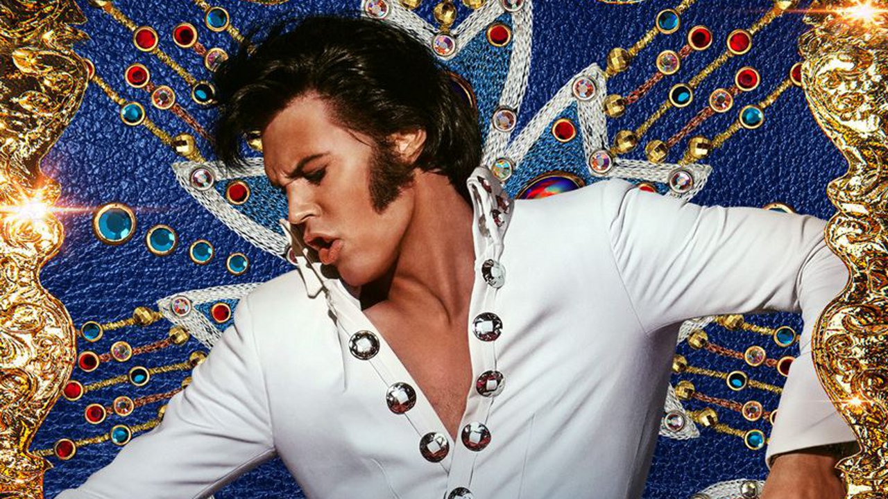 "Elvis" im Kino: Diesen Superstar lehnte Baz Luhrmann für die Hauptrolle ab – weil er selbst schon zu ikonisch sei