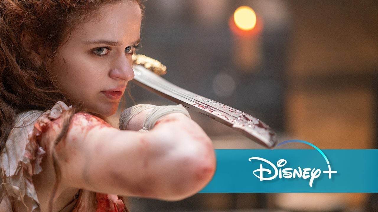 "John Wick" mit Disney-Prinzessin: Deutscher Trailer und Starttermin auf Disney+ für Mittelalter-Actioner "The Princess"