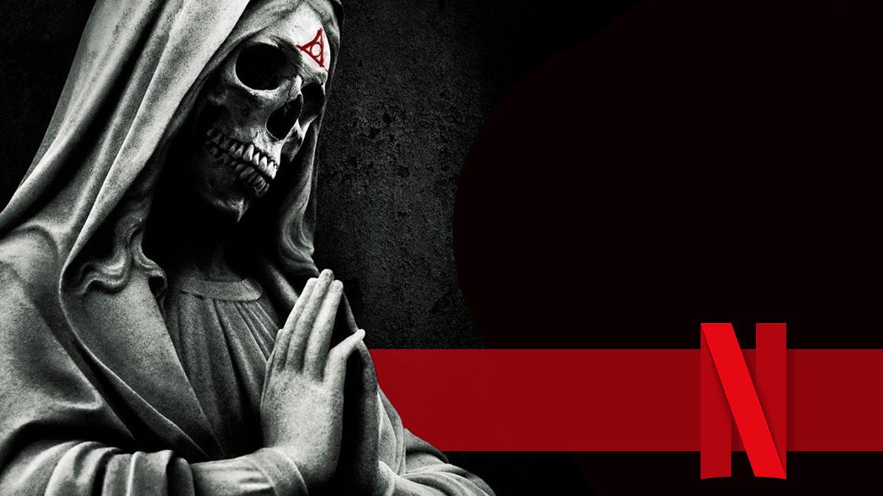 Der deutsche Trailer zum MysteryHorror The Field ist das Durchgeknallteste, was ihr diese Woche