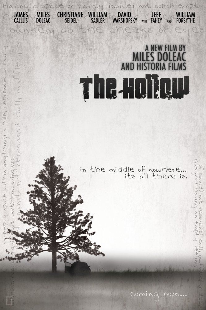 The Hollow - Film 2016 - FILMSTARTS.de