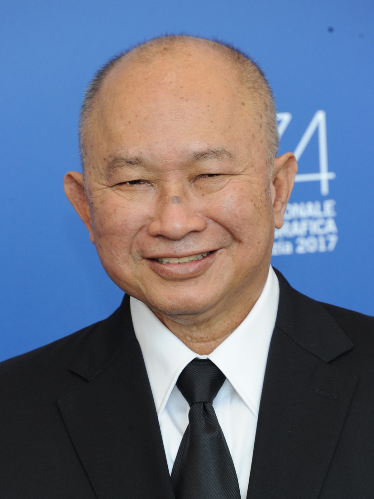 John Woo director